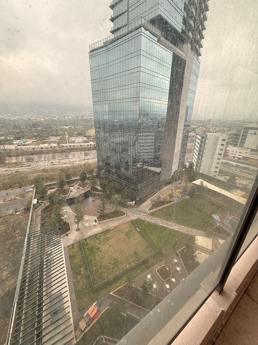 10 de 16: vistas panorámicas