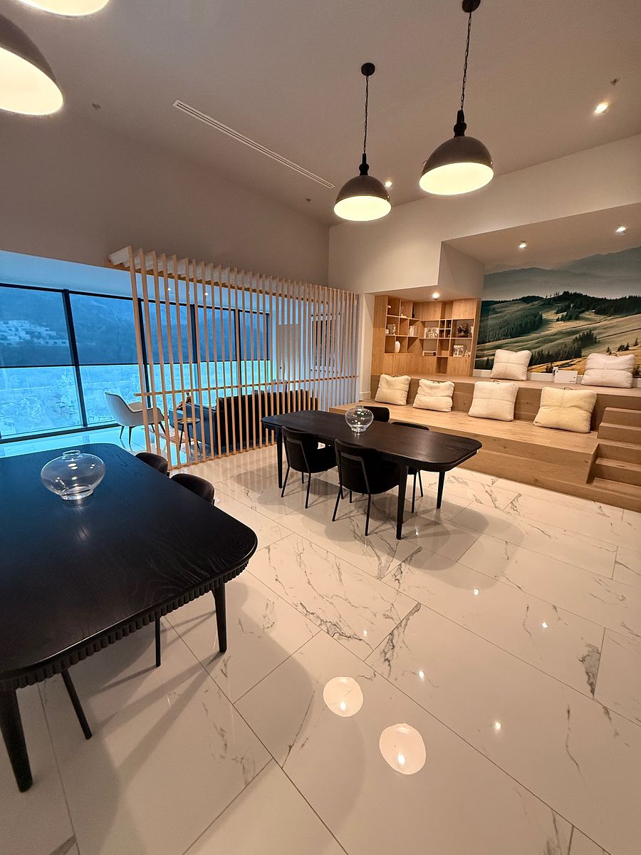 8 de 16: salón de usos múltiples