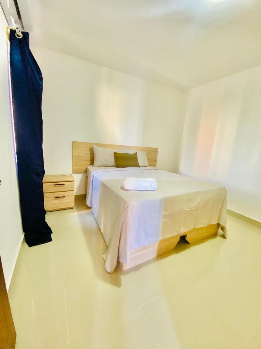 Apartamento en veron, Punta Cana, foto 2 de 11