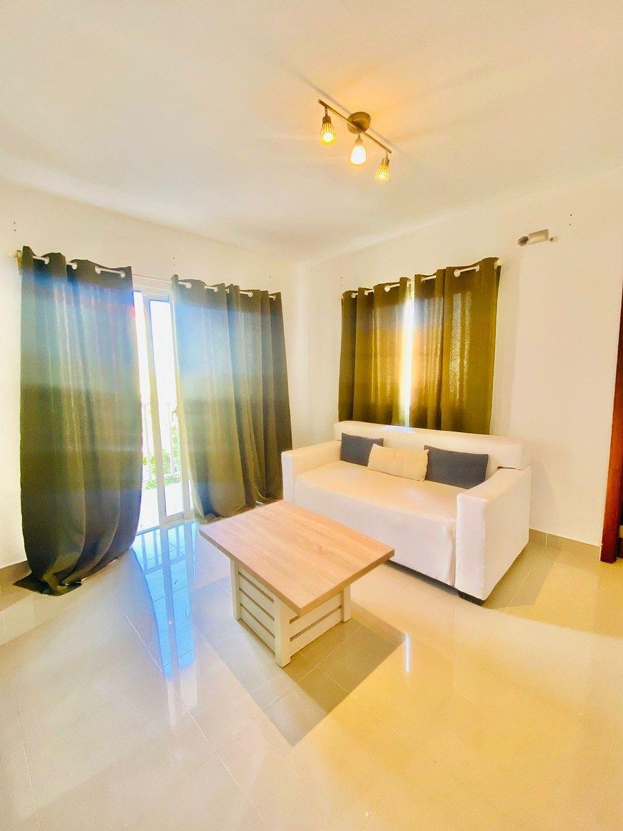 Apartamento en veron, Punta Cana, foto 4 de 11