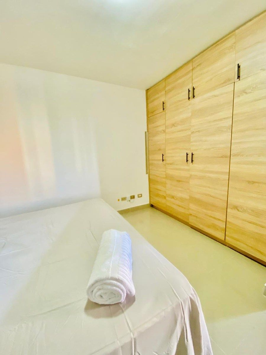 Apartamento en veron, Punta Cana, foto 7 de 11