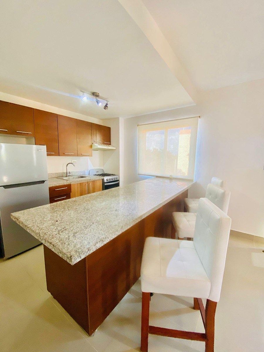 Apartamento en veron, Punta Cana, foto 9 de 11