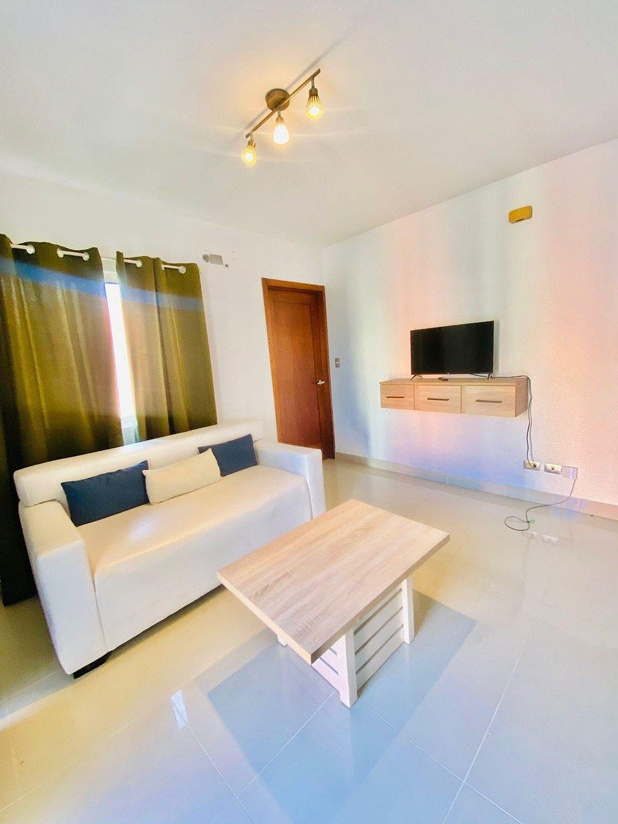 Apartamento en veron, Punta Cana, foto 11 de 11