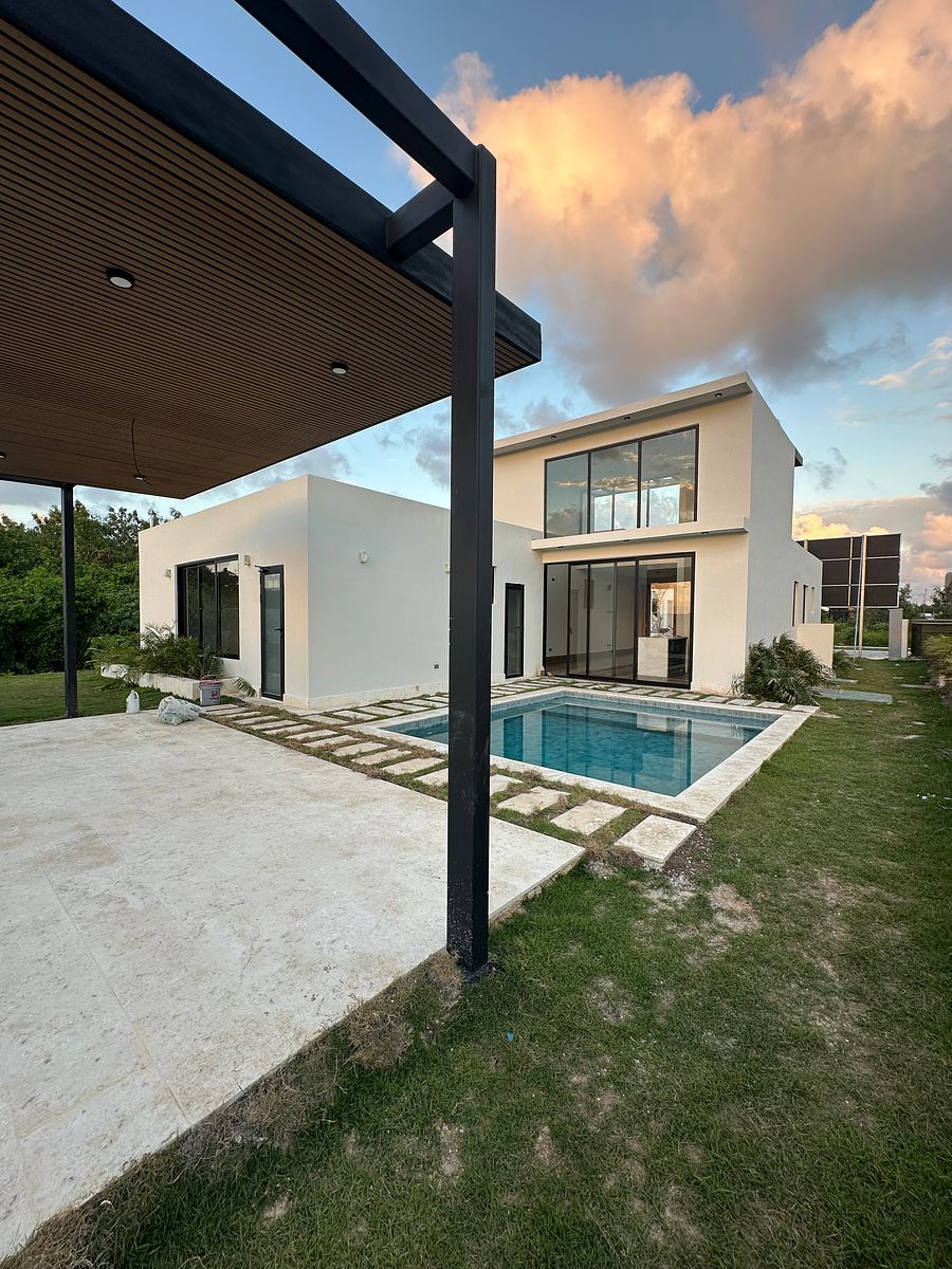 Bávaro, Punta Cana, La Altagracia,  Vista Cana, Punta Cana, La Altagracia  