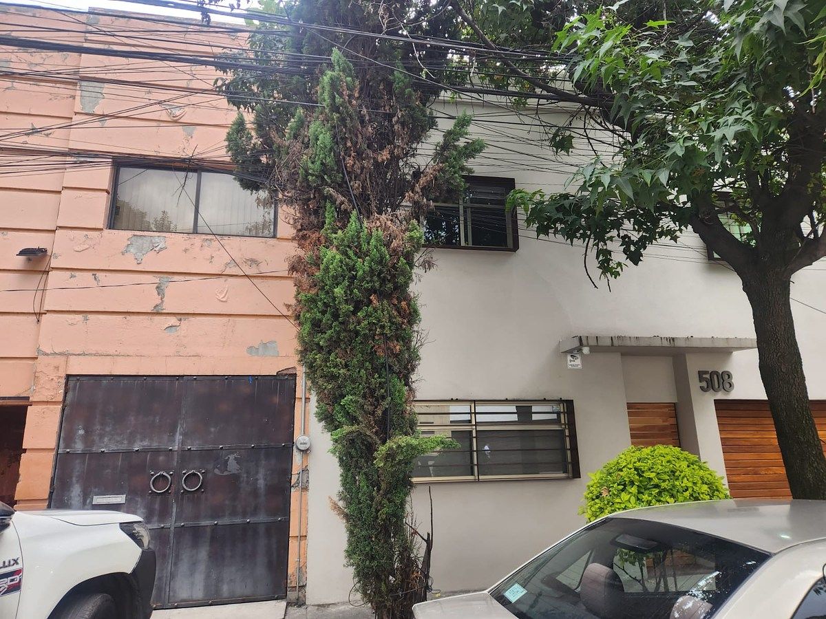 Lote em Narvarte Poniente, Benito Juárez, foto 4 de 7