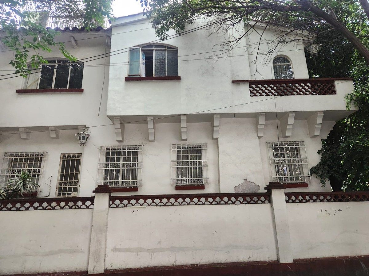 Lote em Narvarte Poniente, Benito Juárez, foto 6 de 7