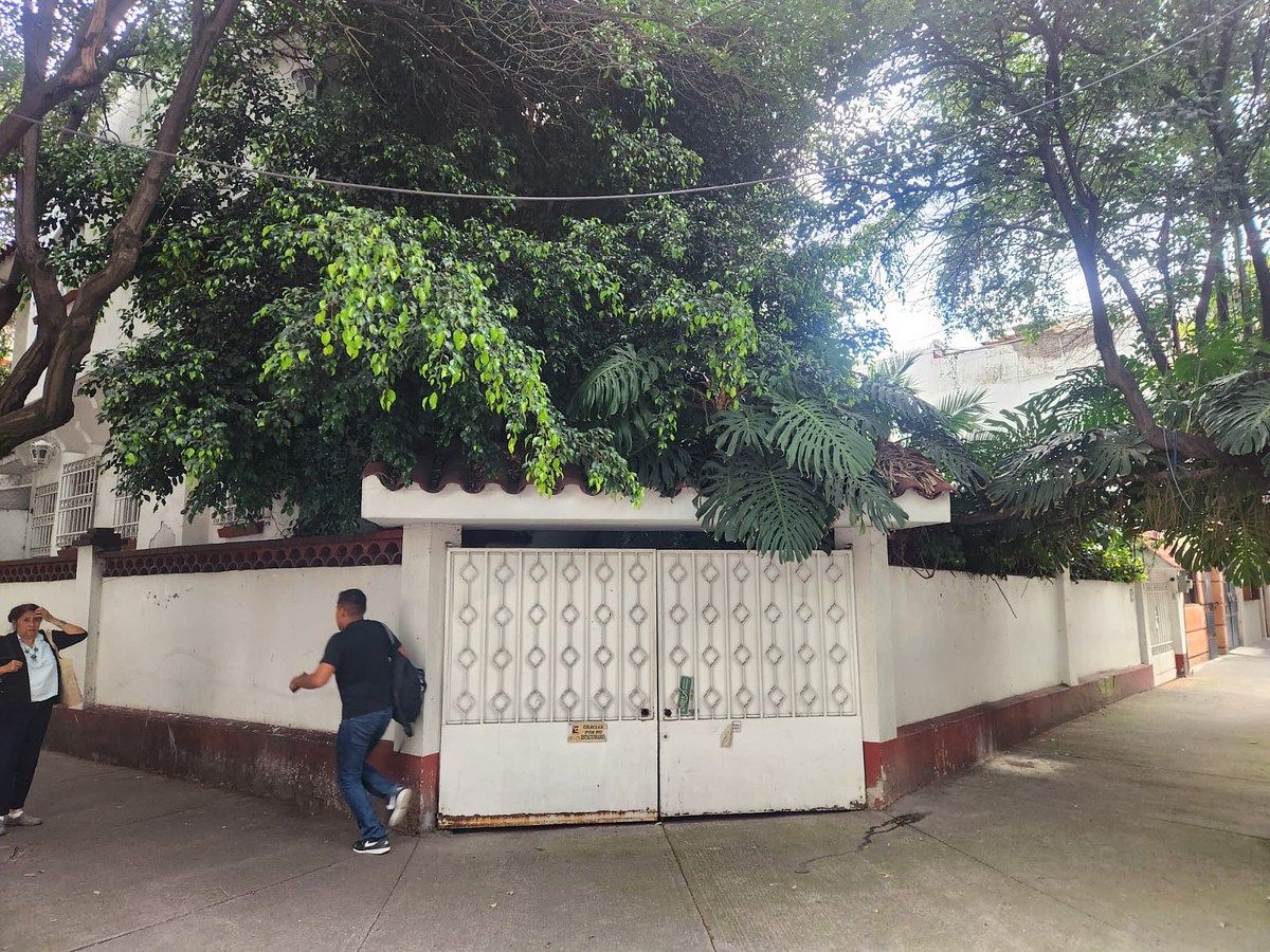 Lote em Narvarte Poniente, Benito Juárez, foto 7 de 7