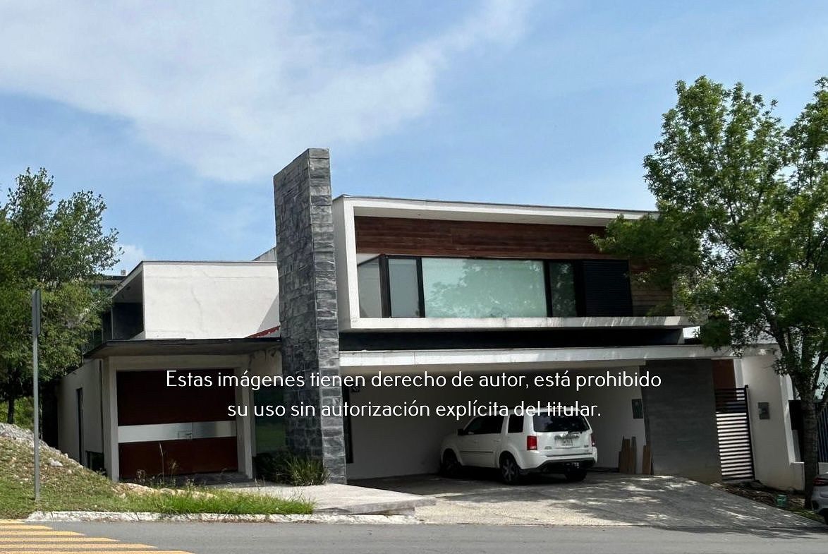 1 of 11: Casa en Renta en La Herradura, Monterrey, N.L.