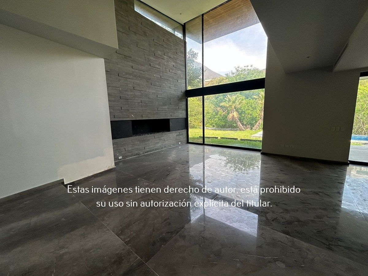 4 of 11: Casa en Renta en La Herradura, Monterrey, N.L.