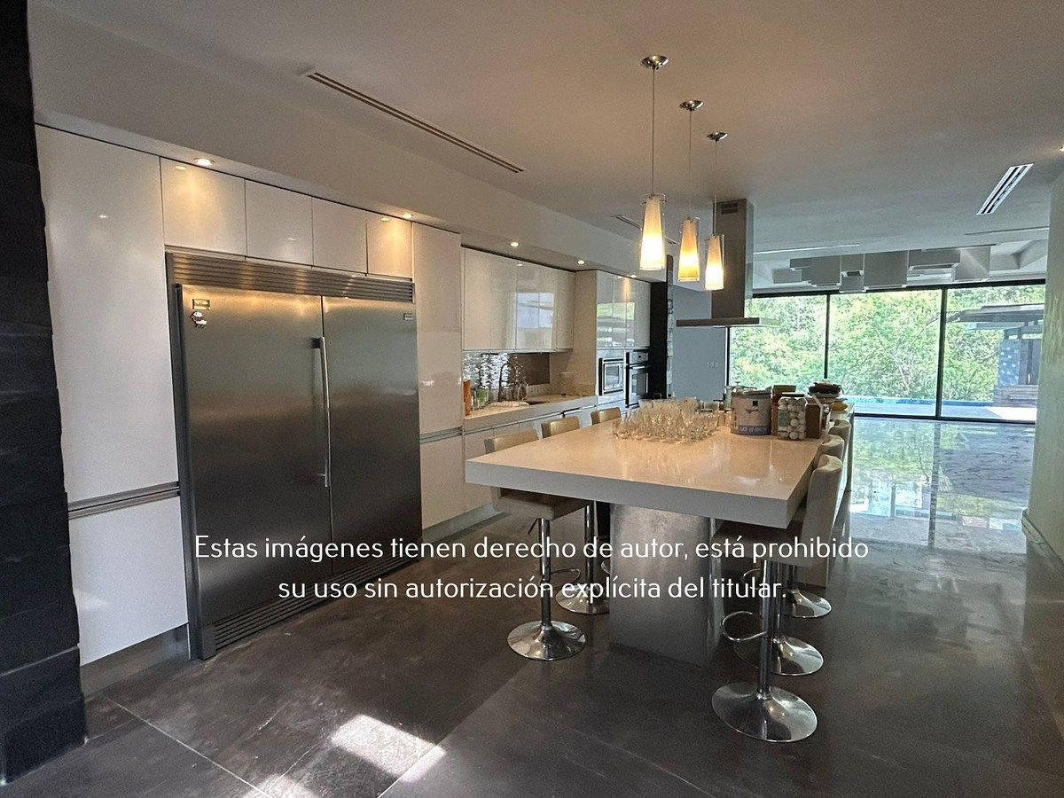 2 of 11: Casa en Renta en La Herradura, Monterrey, N.L.