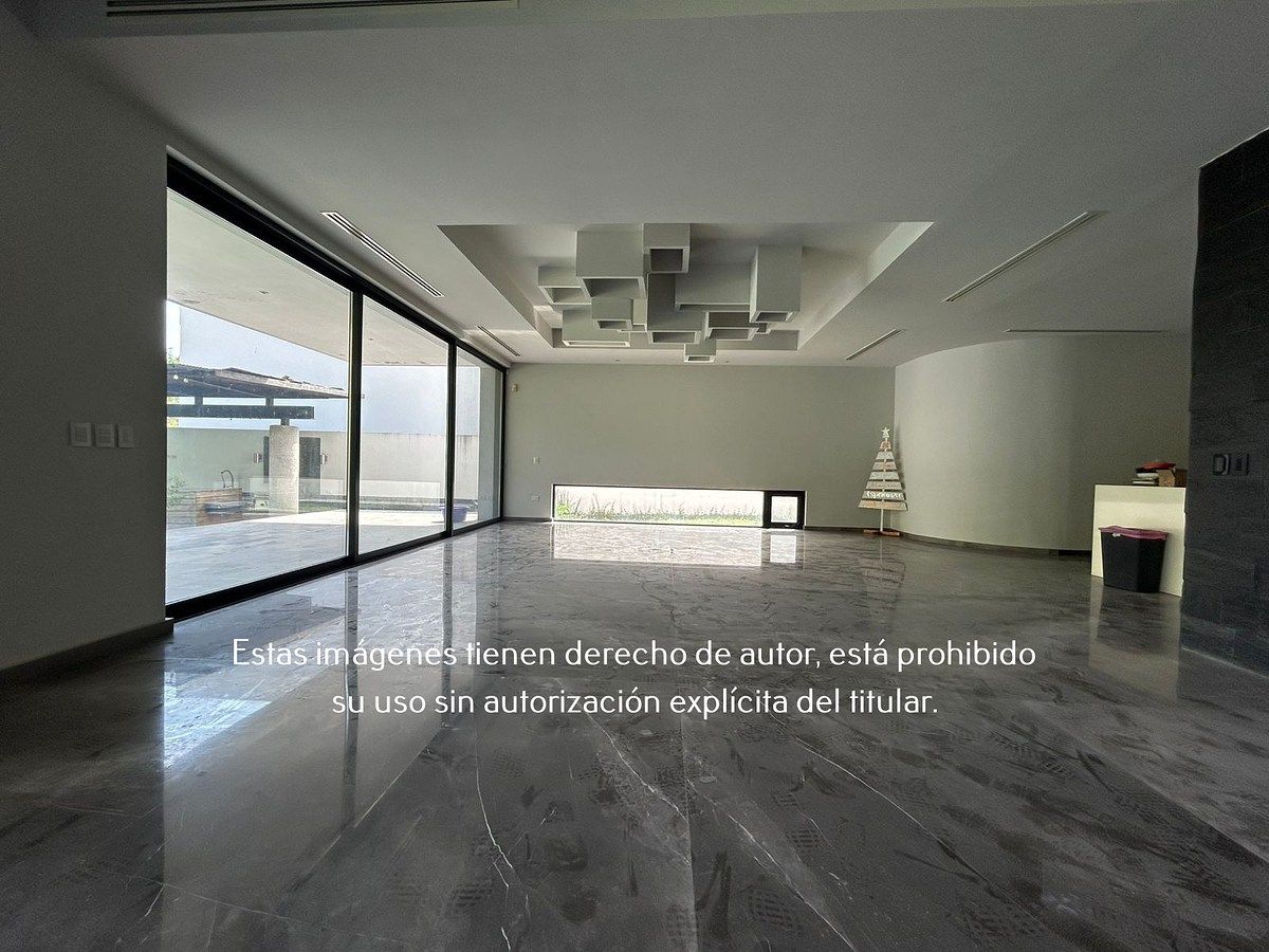 10 of 11: Casa en Renta en La Herradura, Monterrey, N.L.