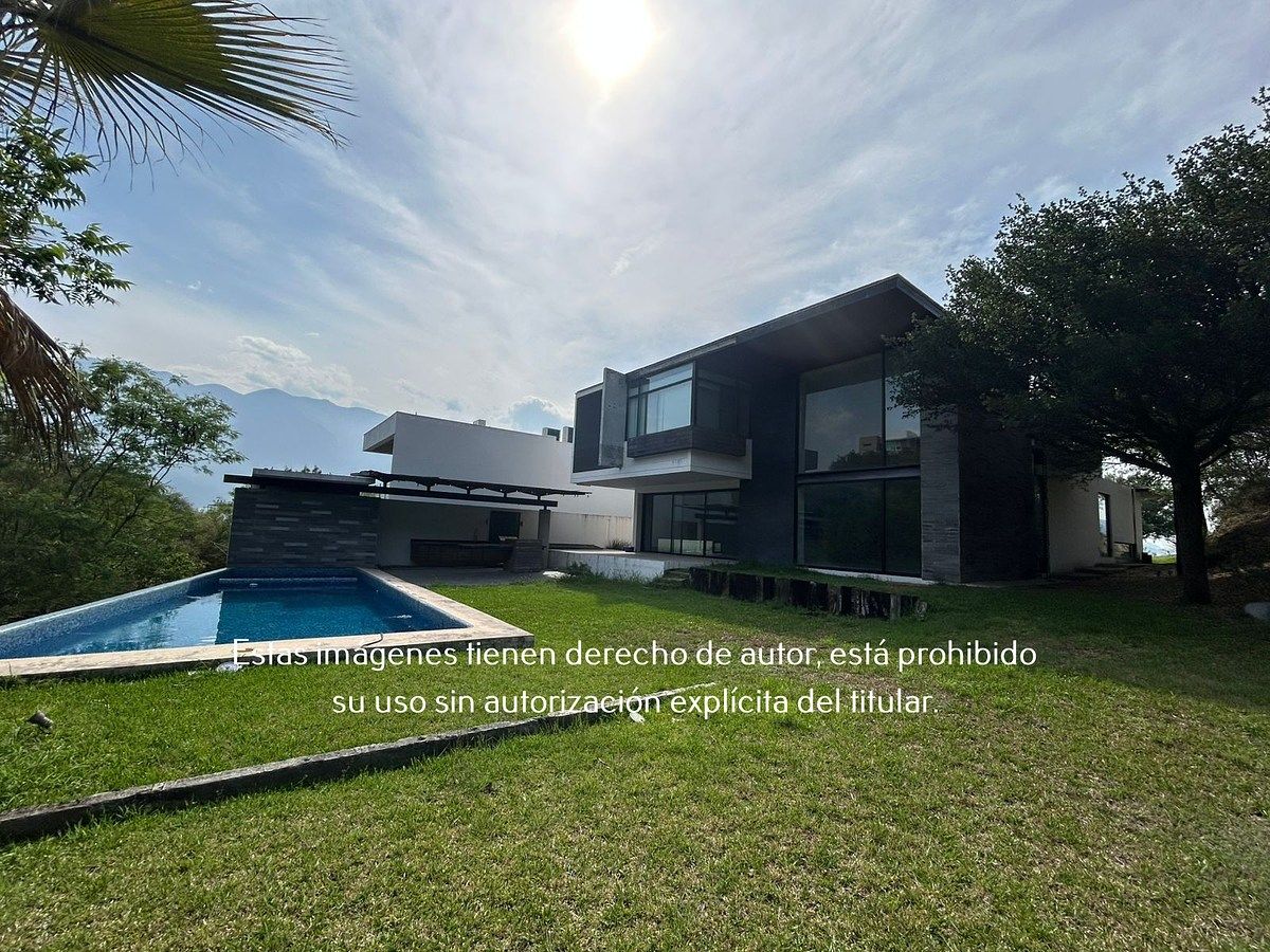 11 of 11: Casa en Renta en La Herradura, Monterrey, N.L.