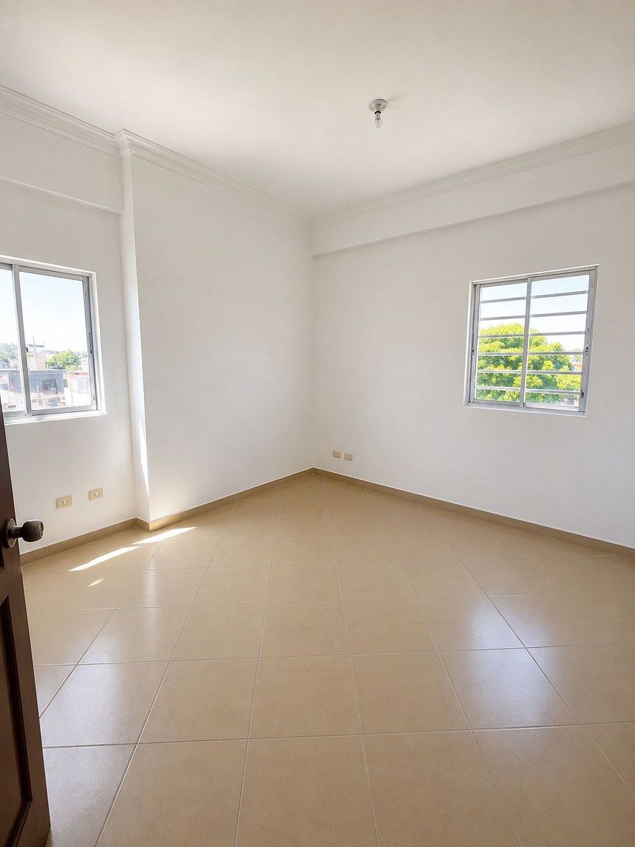 Apartamento en Miramar, Santo Domingo Centro (Distrito Nacional), foto 4 de 5