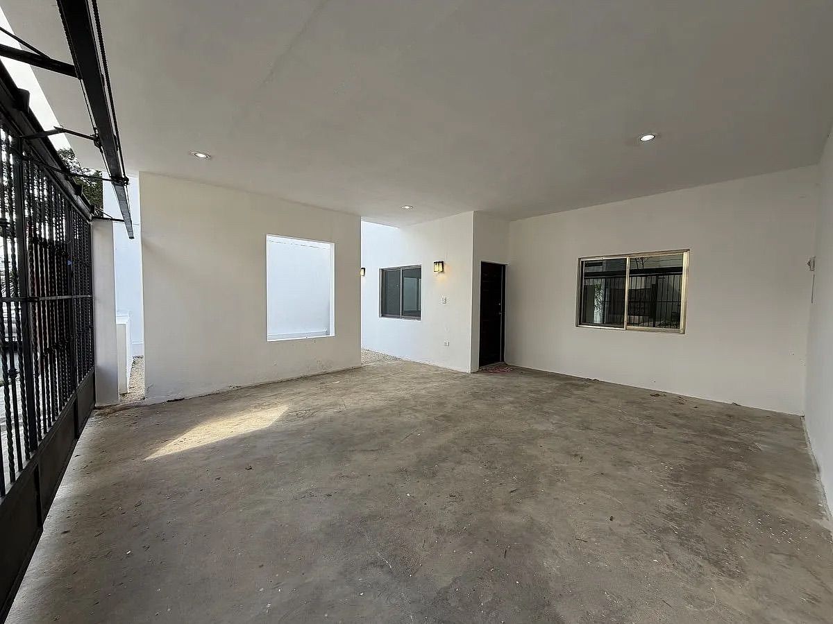 4 de 18: Garaje techado 2 autos