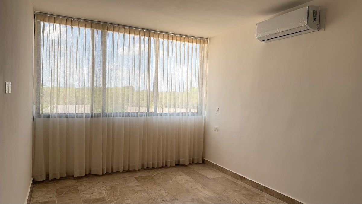 Departamento en Cholul, Mérida, foto 5 de 41