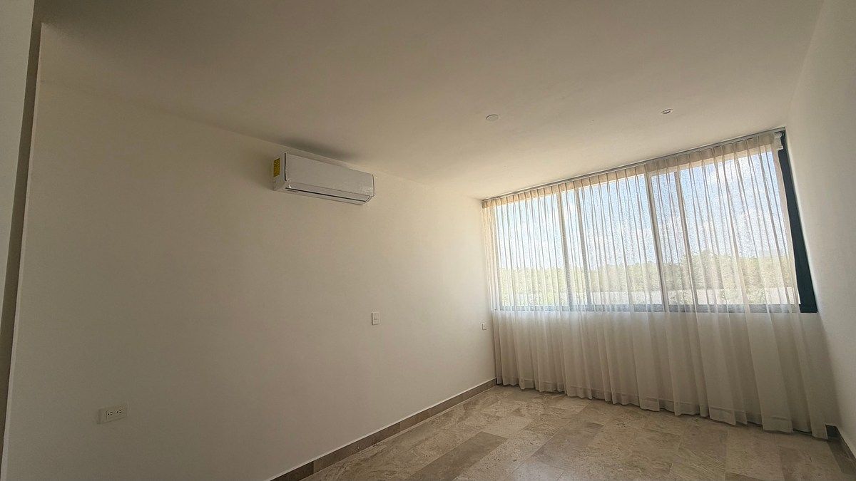 Departamento en Cholul, Mérida, foto 6 de 41