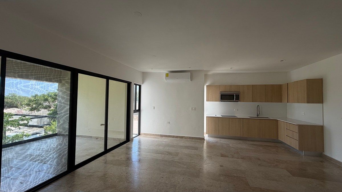Departamento en Cholul, Mérida, foto 2 de 41