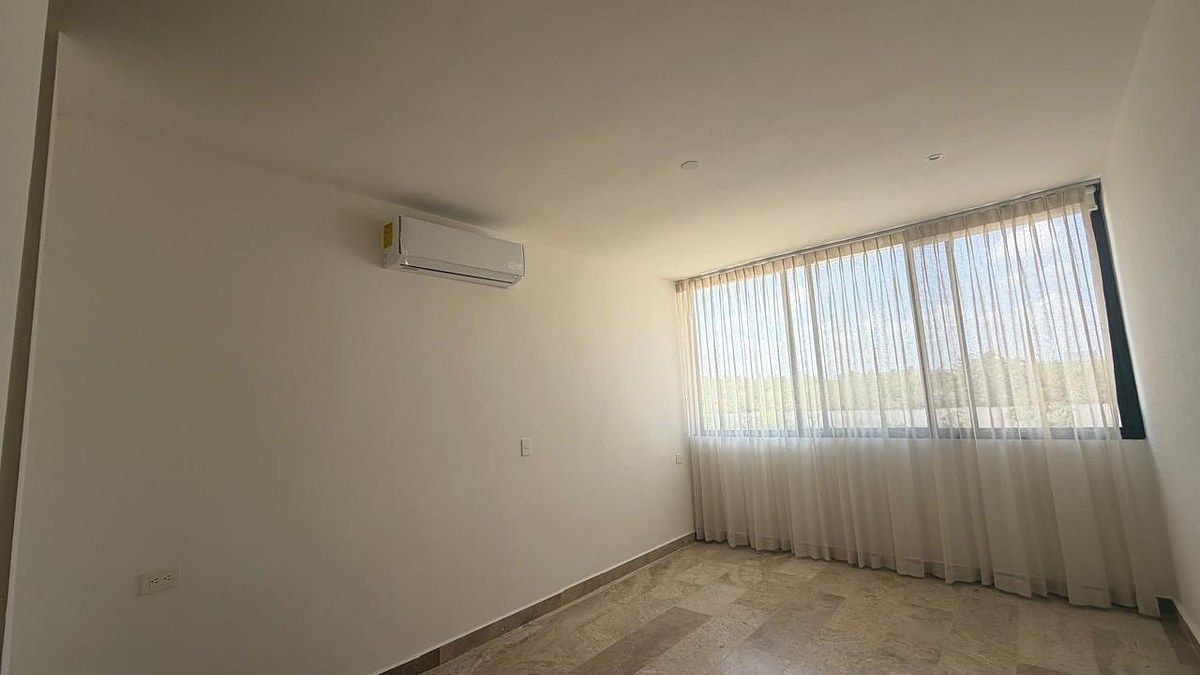Departamento en Cholul, Mérida, foto 31 de 41