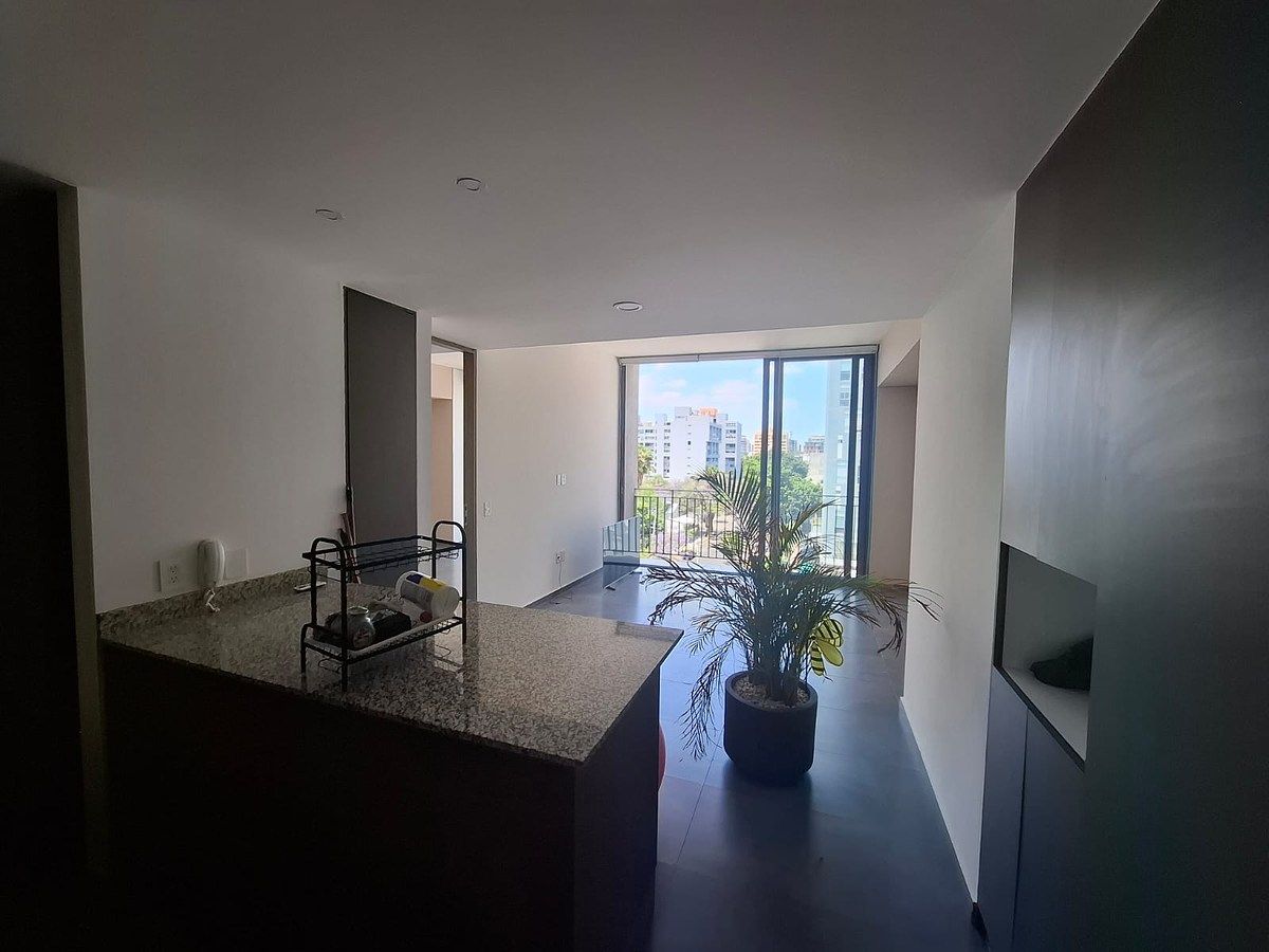 6 de 21: sala comedor