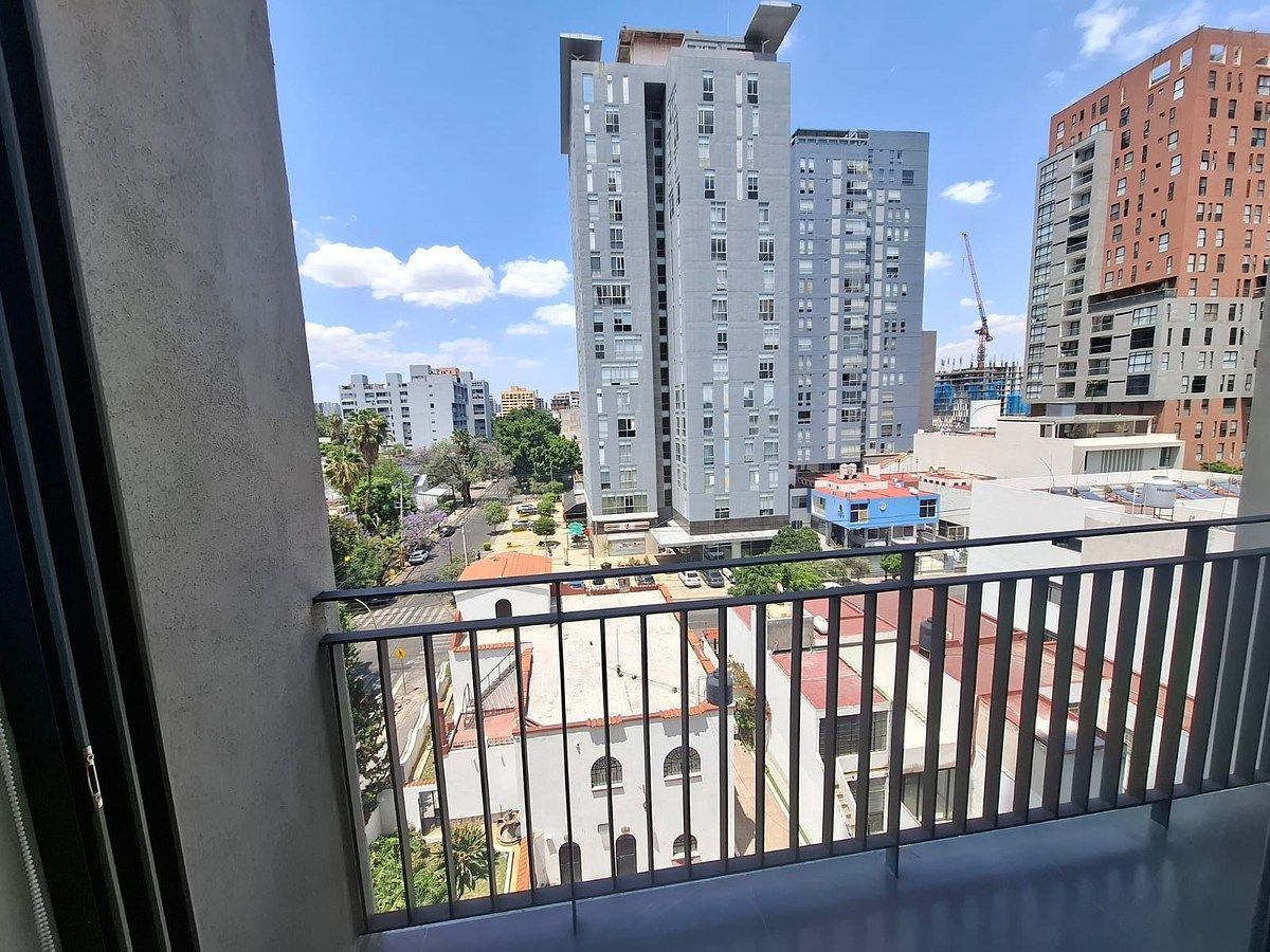 21 de 21: vista interior departamento