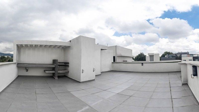 Apartment in Tetelpan, Álvaro Obregón, photo 6 of 6