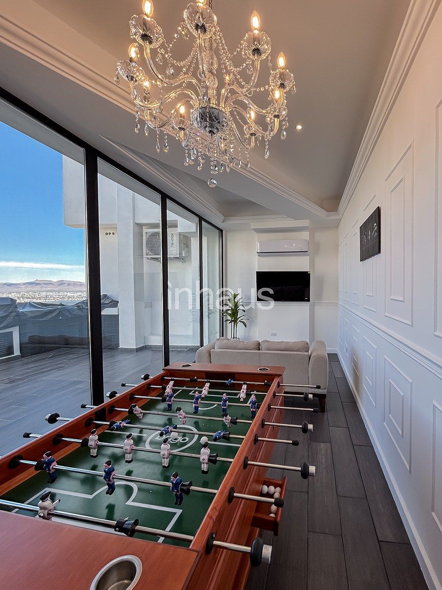 10 de 11: Amenidades