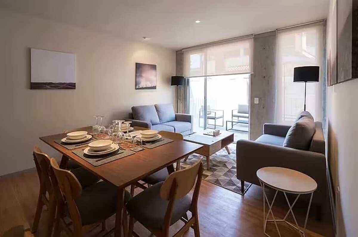 Departamento en Venta en Portales Sur, CDMX - foto 1