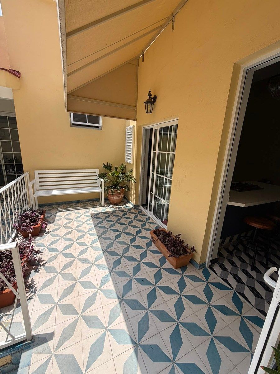 Apartamento em Americana, Guadalajara, foto 4 de 10