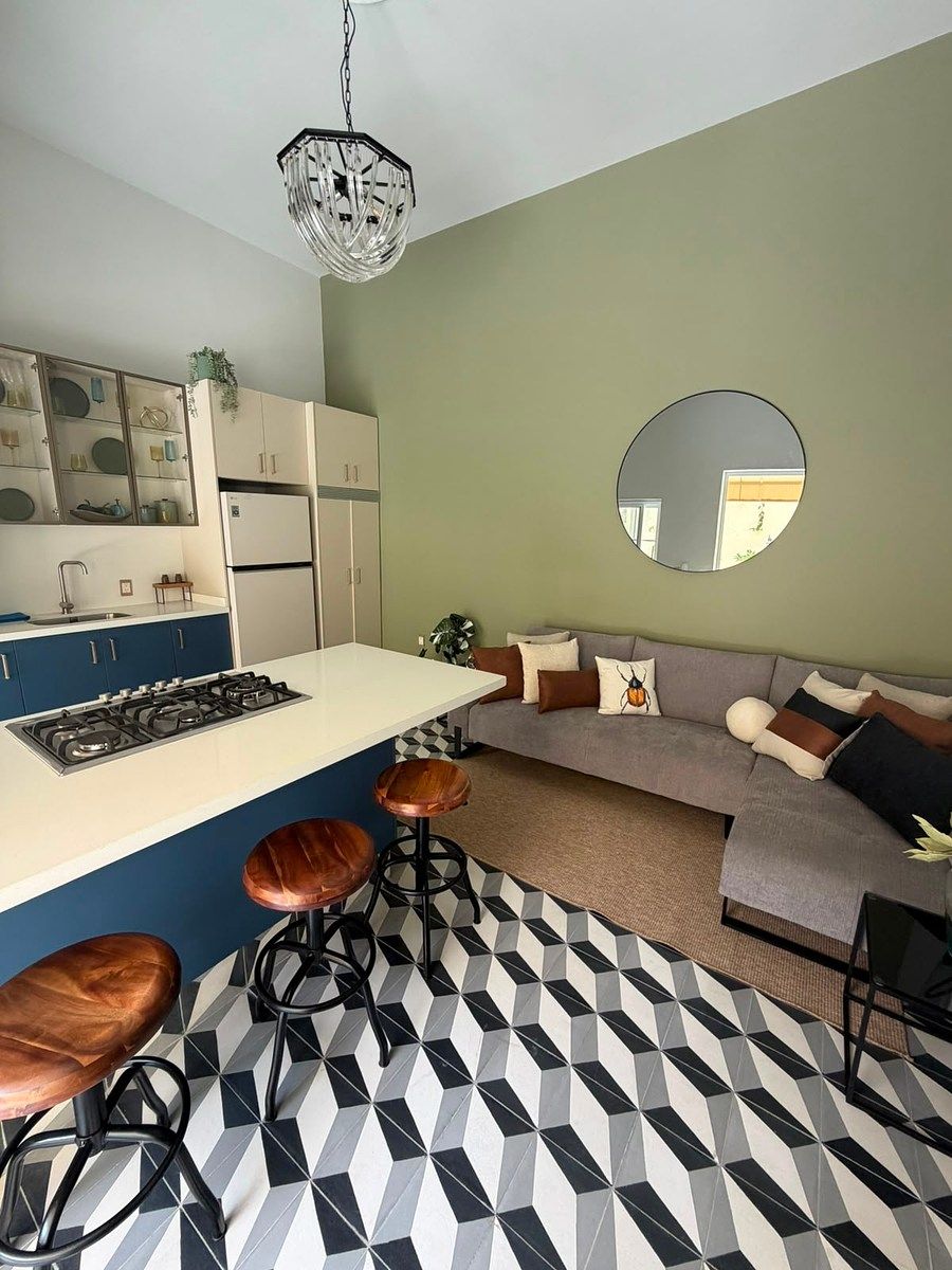 Apartamento em Americana, Guadalajara, foto 5 de 10