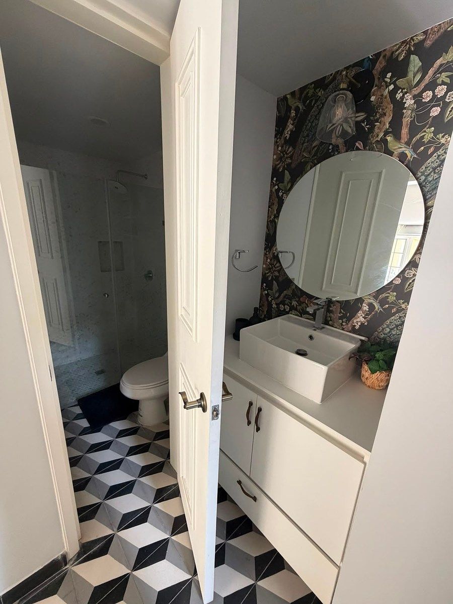 Apartamento em Americana, Guadalajara, foto 7 de 10