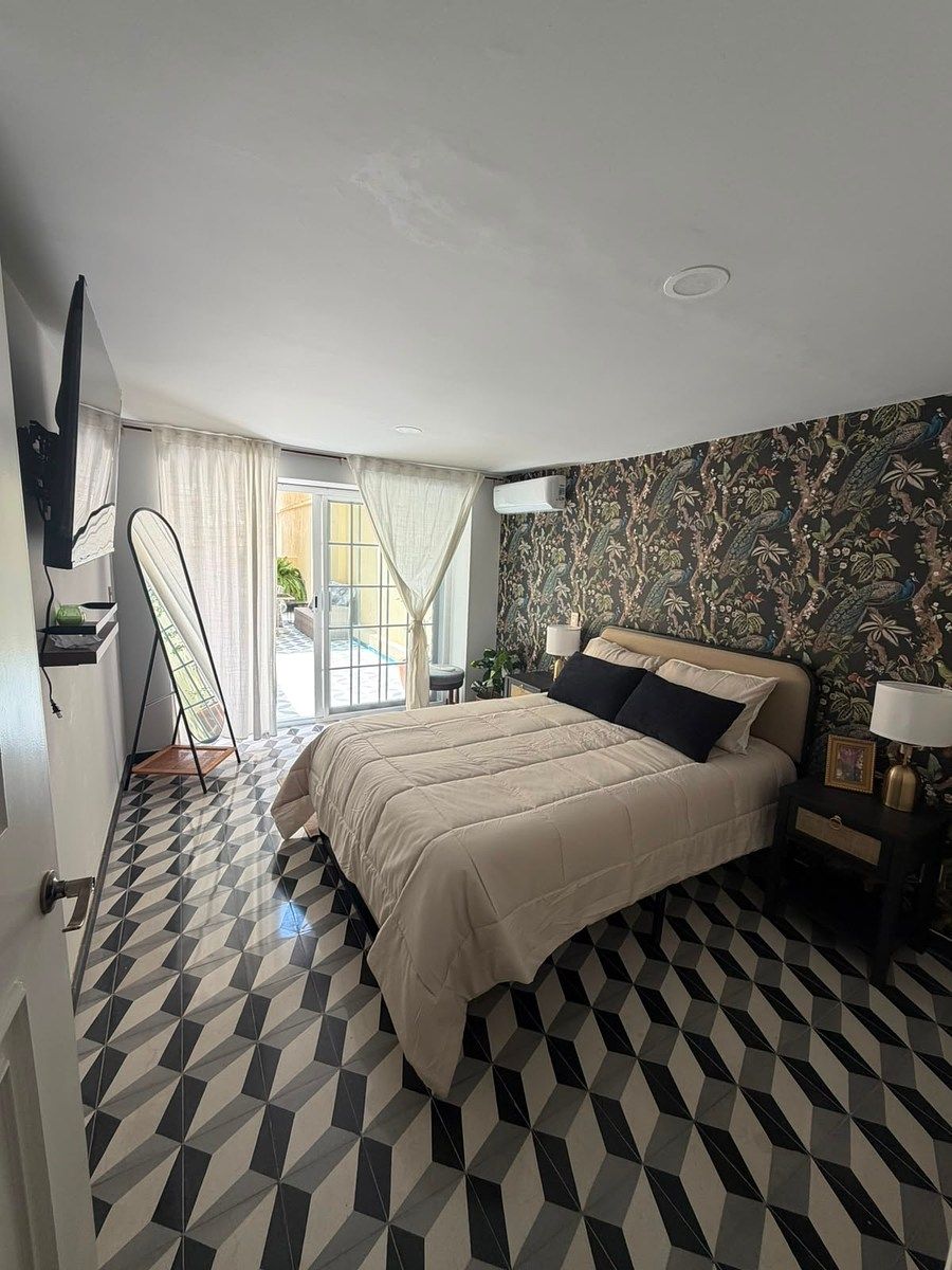 Apartamento em Americana, Guadalajara, foto 8 de 10