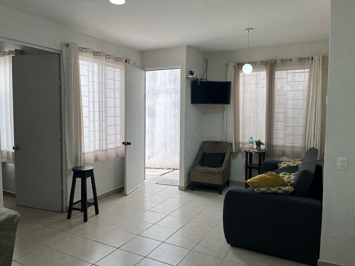 Casa en Las Palmas Yucatán, Kanasín, foto 6 de 13