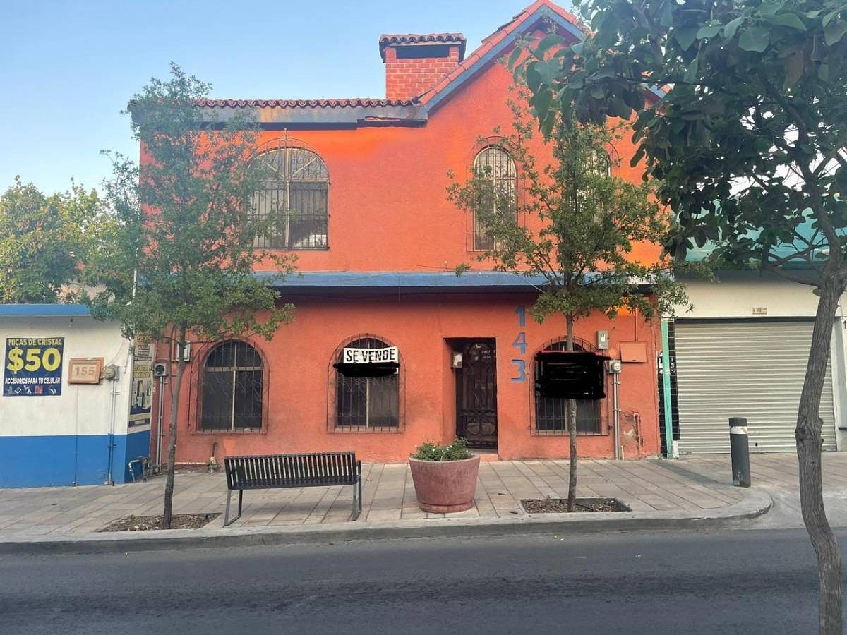 Local Comercial en Venta,en Casco Urbano,san Pedro Garza Garcia,nuevo Leon