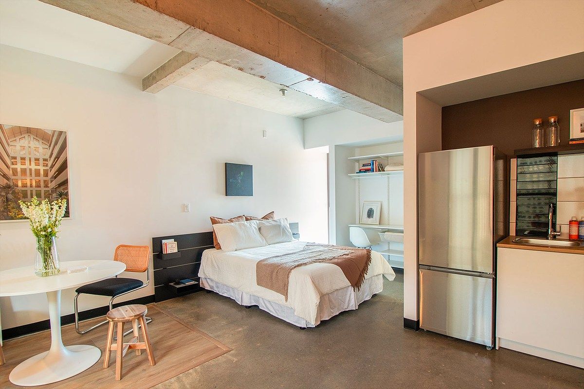 Apartamento em Calete, Tijuana, foto 7 de 10