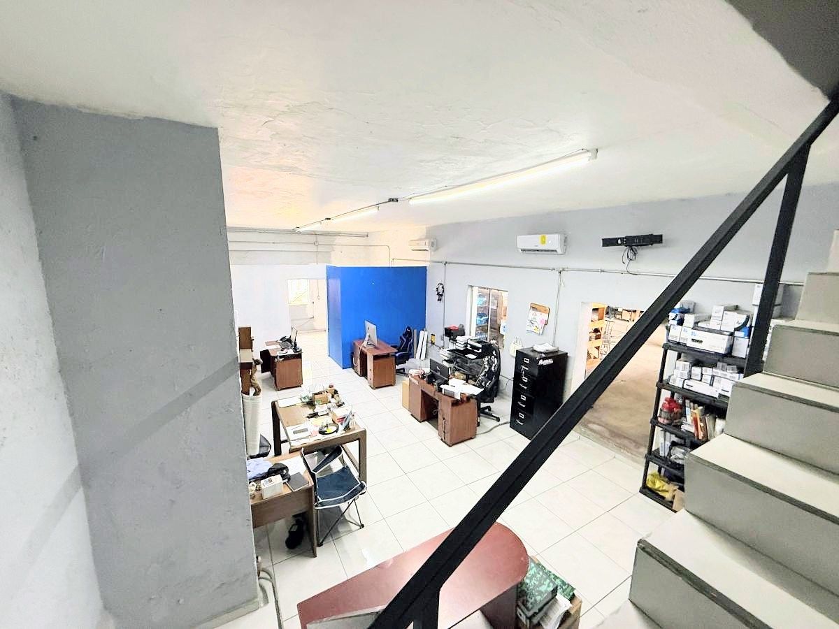 EXCELENTE BODEGA EN VENTA EN GUADALAJARA - foto 4