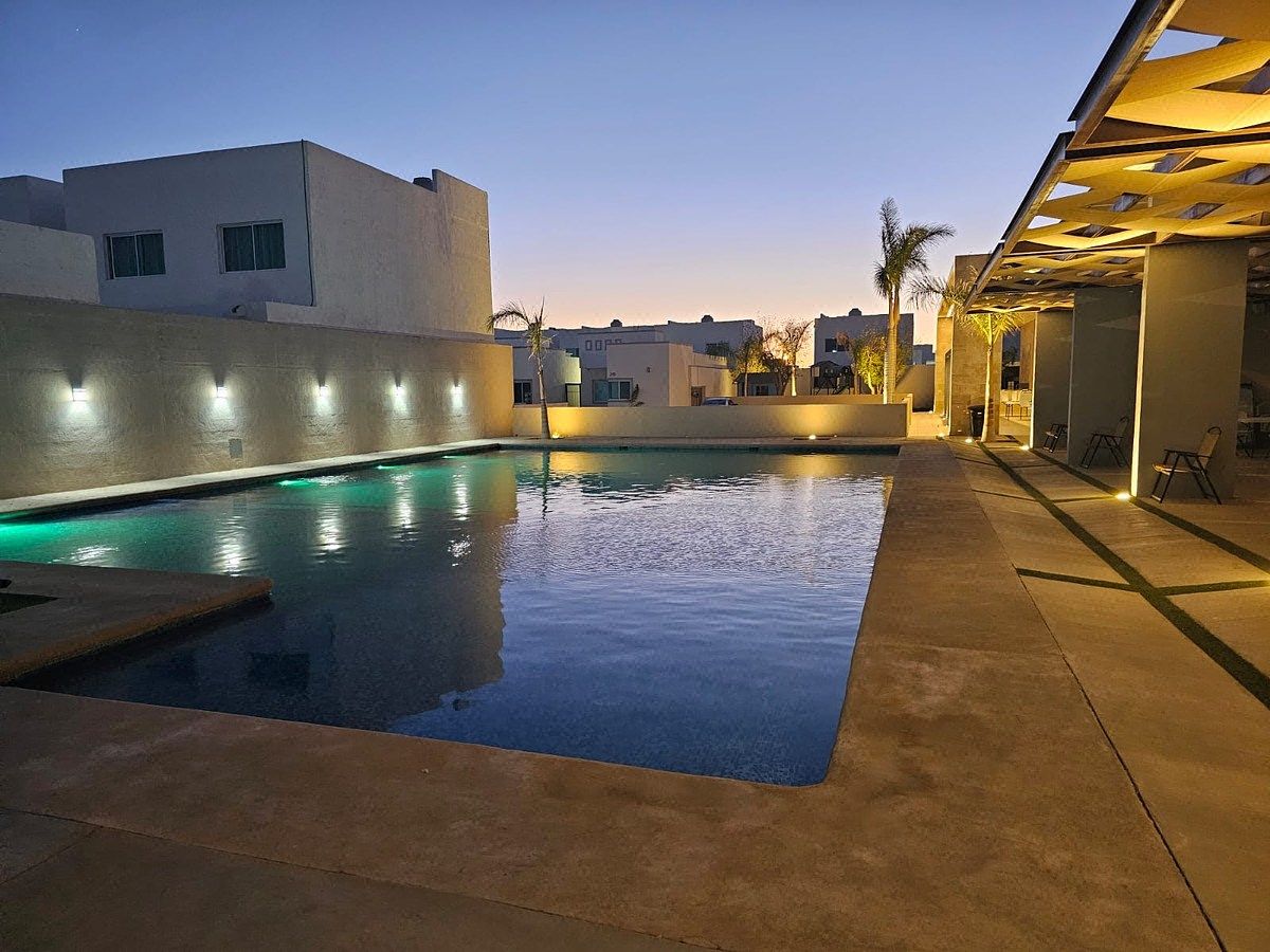 Casa en Venta Fraccionamiento Coronado
