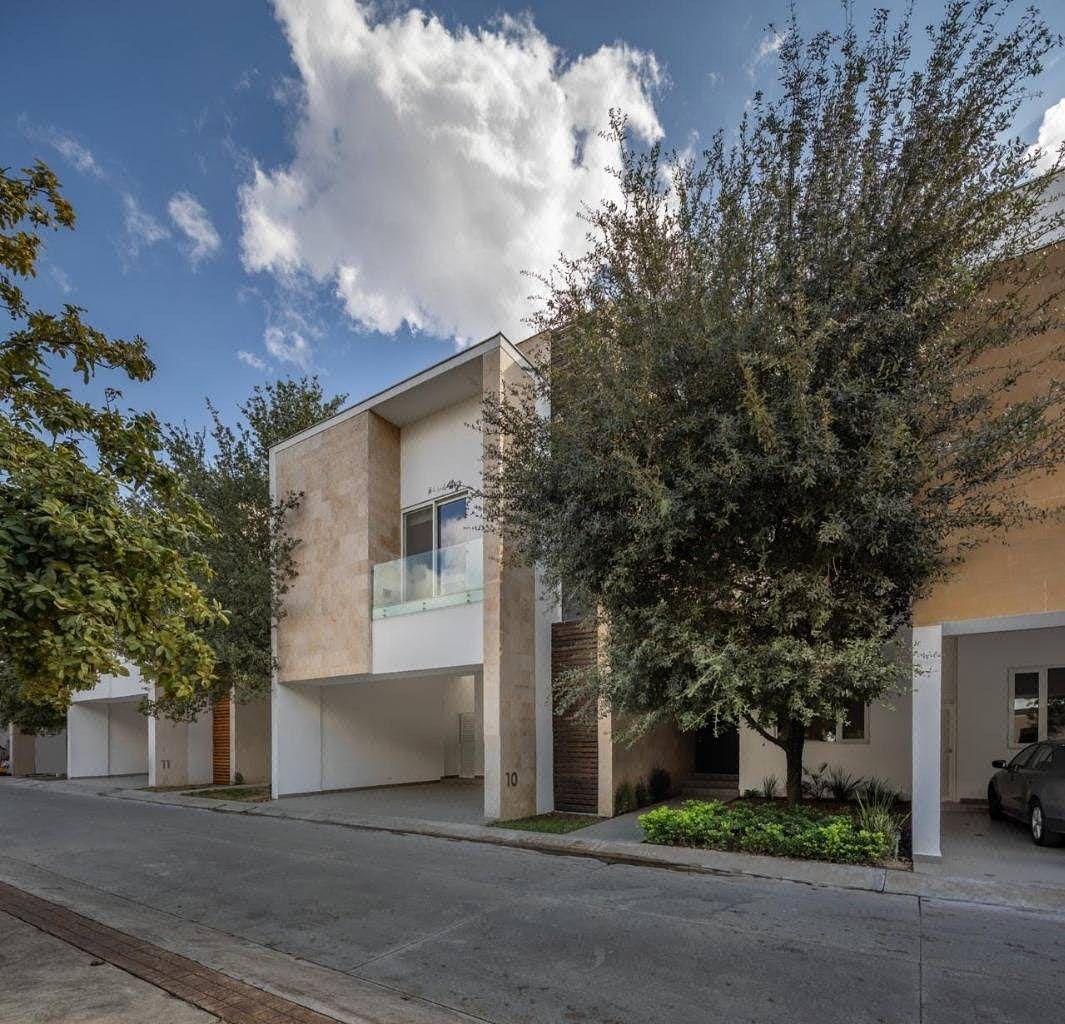 Casa en Venta en Magenta Residencial, San Pedro Garza García