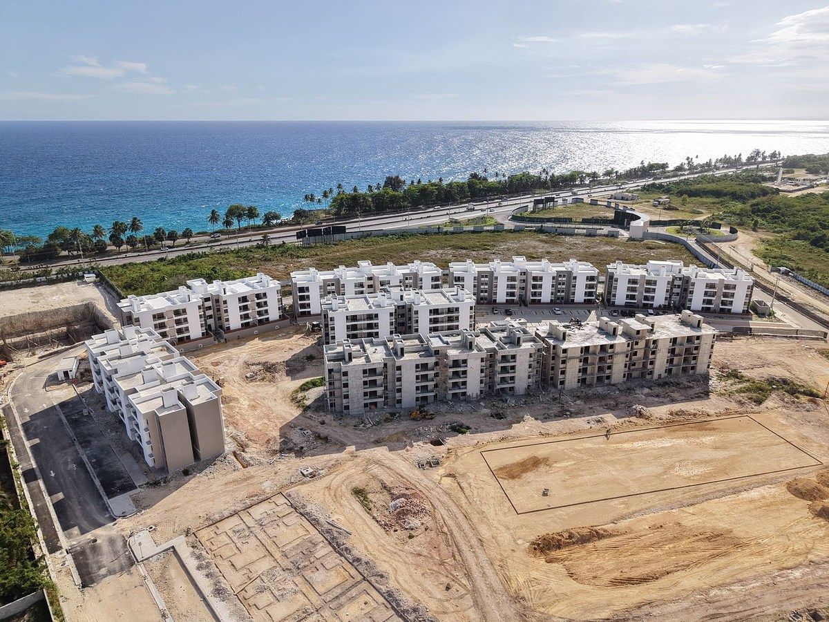 Apartamento en las Américas, foto 2