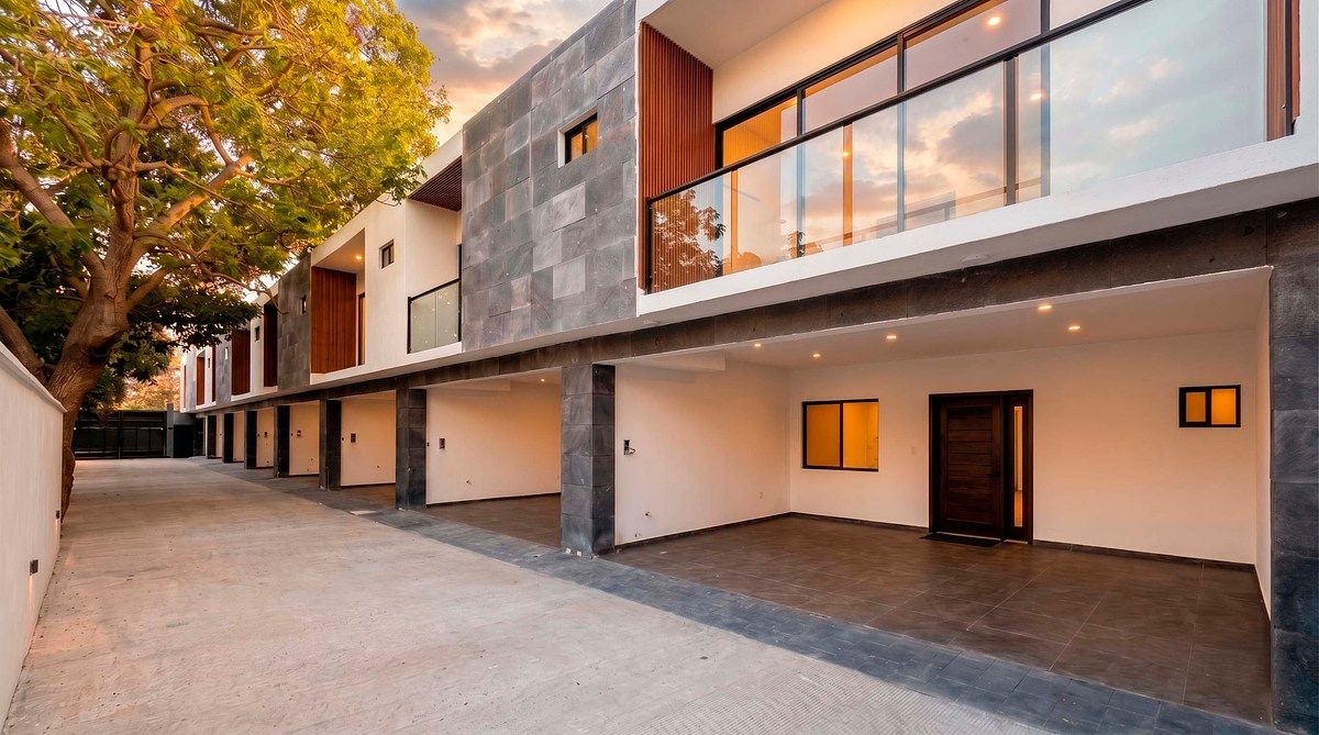 Casas en venta en Boca del Río