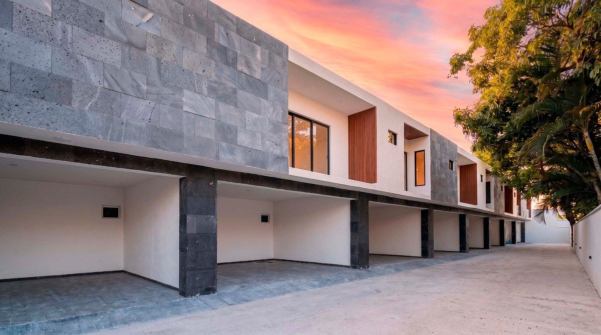 Casas en venta en Boca del Río