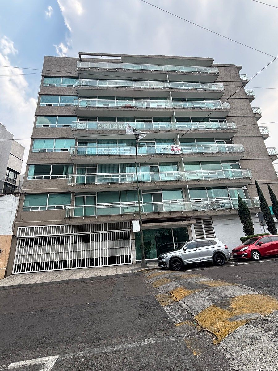 20 of 20: Departamento en Venta en Condesa Rayo Vende ®