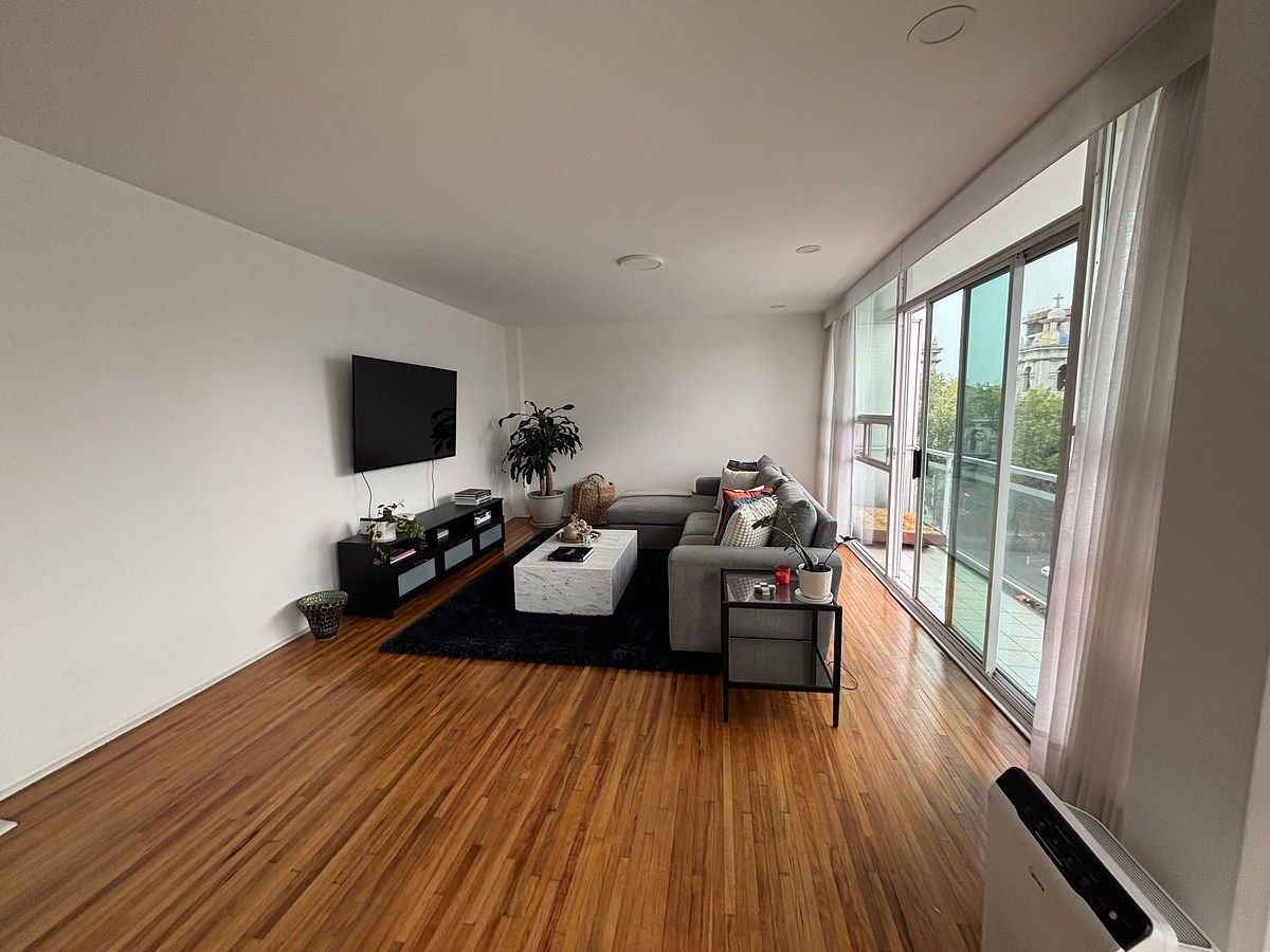 1 of 20: Departamento en Venta en Condesa Rayo Vende ®