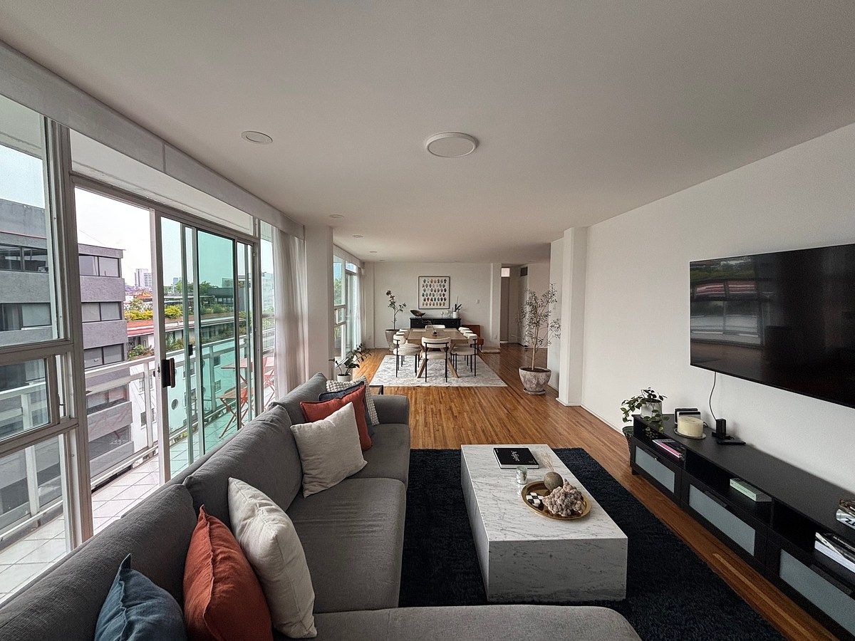 2 of 20: Departamento en Venta en Condesa Rayo Vende ®