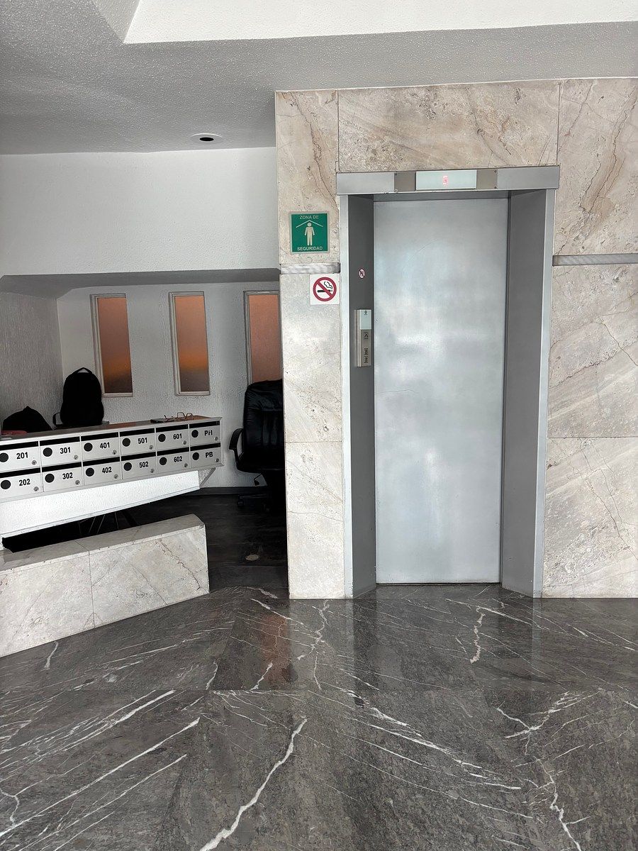 19 of 20: Departamento en Venta en Condesa Rayo Vende ®