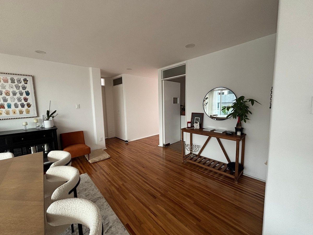 5 of 20: Departamento en Venta en Condesa Rayo Vende ®