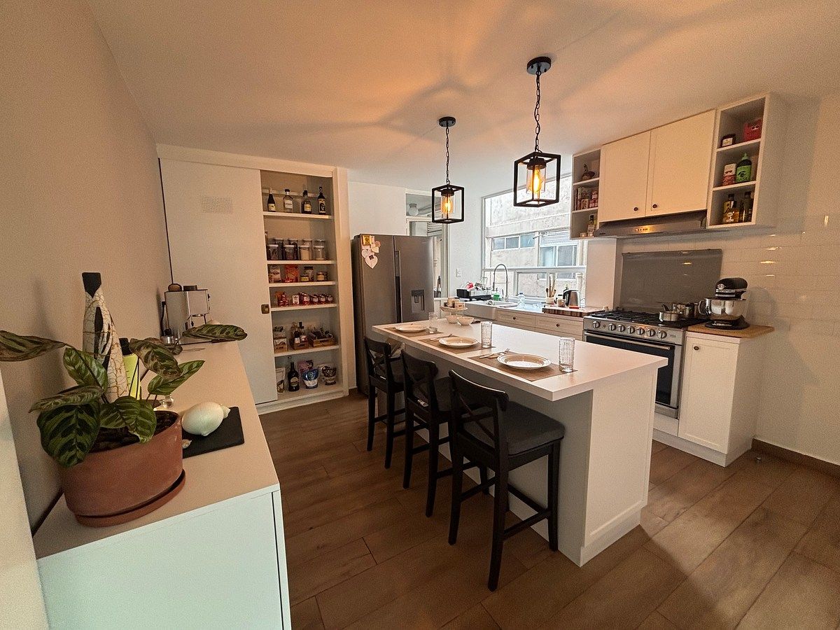 7 of 20: Departamento en Venta en Condesa Rayo Vende ®