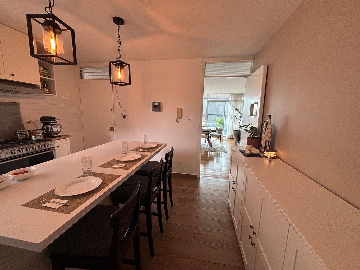 6 of 20: Departamento en Venta en Condesa Rayo Vende ®