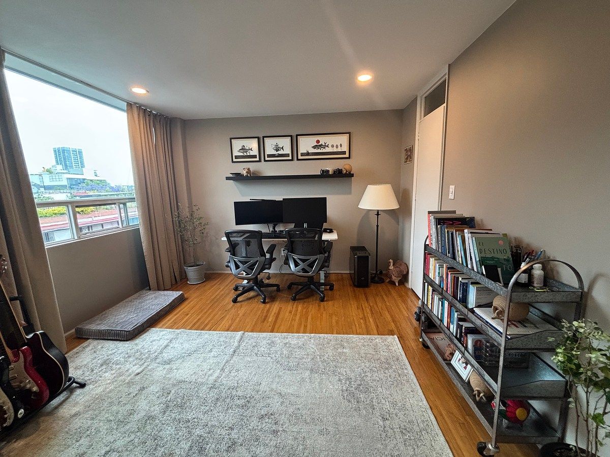 15 of 20: Departamento en Venta en Condesa Rayo Vende ®