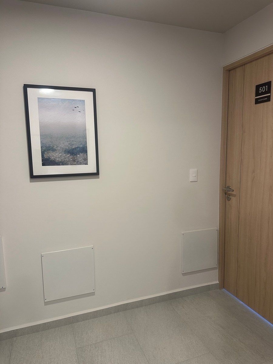 13 de 26: Entrada Depto.