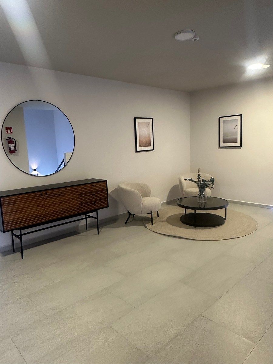 15 de 26: Entrada Roof garden